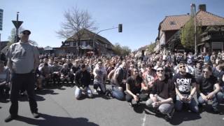 Vatertag Humba 2016 Hermannsburg [upl. by Gorey274]