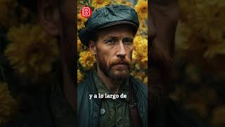 ¿Quién fue Vincent van Gogh arte [upl. by Nairot]