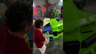 😱🚘Metade esportivo e metade comum curiosidades shorts [upl. by Nala]