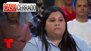 Caso Cerrado Capítulo Completo Príncipe de alquiler🕺🏻👸🤴👄 [upl. by Kenric]