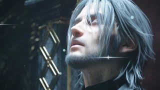 Final Fantasy XV  Stand By Me GMV [upl. by Azer]