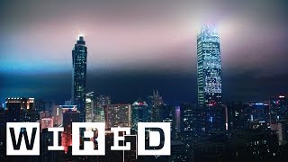 Shenzhen The Silicon Valley of Hardware Part 1  Future Cities  WIRED [upl. by Aney515]