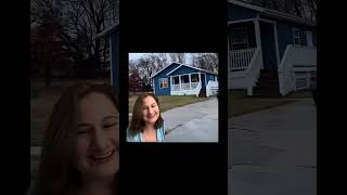 Gypsy Rose Blanchard CRITICIZES People Visiting Her OLD HOUSE [upl. by Noswad43]