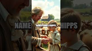 The Birth of Vaccination Edward Jenners GameChanging Discovery [upl. by Rosane]