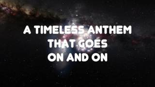 Kerrie Roberts Echo of the Ages Lyric Video [upl. by Peters588]