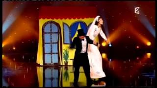 Duo Dittmar Comedy XXL Le Plus Grand Cabaret du Monde [upl. by Attikin622]