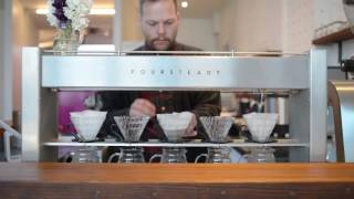 Poursteady at Supercrown [upl. by Wieche]