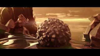 Ferrero Rocher 2017 Advert [upl. by Matthei734]