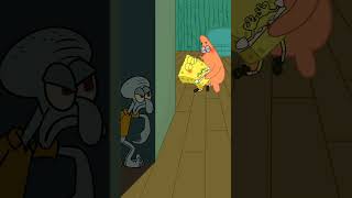 Light Switch Dance spongebobexe short [upl. by Auohc]