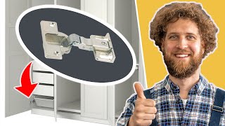 Ikea PAX  ZUSÄTZLICHE Schublade montieren [upl. by Camala]