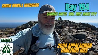 App Trail 2024 Day 194 [upl. by Akcirred]