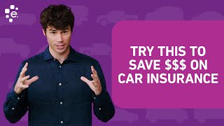 quotCar Insurance is Up” – Experian Insurance Marketplace [upl. by Bonnee897]