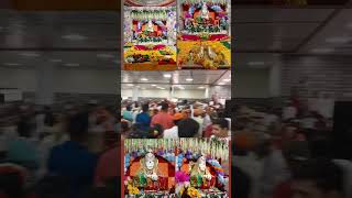 aai ansuya mata paradsinga mandir program [upl. by Rabka]