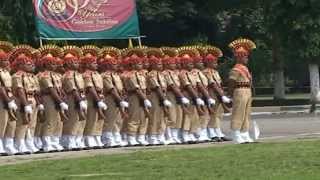 passing out parade of ssb part1 [upl. by Azaria]