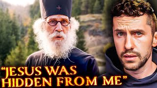 Orthodox Jew CONVERTS to CHRISTIANITY After THIS Happened [upl. by Schaumberger]