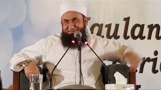 Live Molana Tariq Jameel Latest Bayan at LUMS University  22 Apr 2019 [upl. by Mosora791]