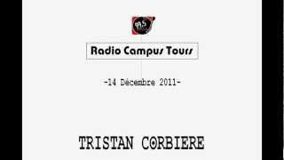 Tristan Corbière [upl. by Sackville]