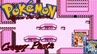 CreepyPasta Pokemom A Musica De Lavander Town ptBR [upl. by Taimi]