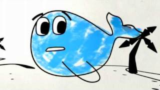 Beached Az The Baby Whale Ep 3 Series 1 [upl. by Carvey]