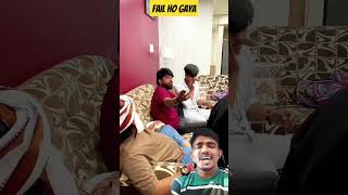 Confidence tagada 😜 comedy funny fun shorte [upl. by Notserk]