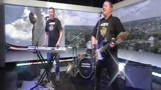 Corrigan Brothers on The Andrew Marr Show [upl. by Guyer]