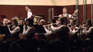 Rock Highlights  Musikverein Naarn [upl. by Coopersmith]