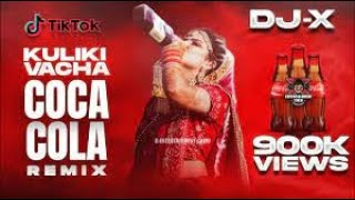 Kulukki Vacha Coco Cola Pola Remixed By TAMIL DJ REMIX 1 [upl. by Merrow]