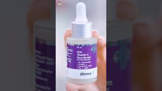 Best vitamin c serum skincaremalayalam dermaco vitaminc serum tomandjerry  glowserum shorts [upl. by Kenn]