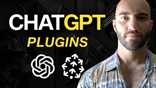 ChatGPT Plugins Build Your Own in Python [upl. by Kappenne580]