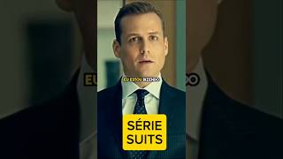 Série suits🥃 Harvey Specter e Donna😉🎬 suits series advogados filmes [upl. by Gwenneth419]