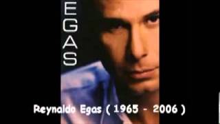 REYNALDO EGAS  Sin Poder con letra [upl. by Cousins]