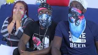 ecomog 200k Appreciation Video Reaction [upl. by Susannah]