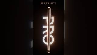 iPhone 16 Pro [upl. by Winer537]