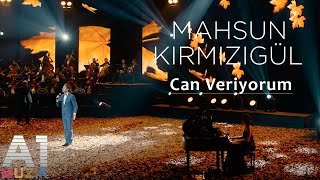 Mahsun Kırmızıgül  Can Veriyorum [upl. by Qidas]