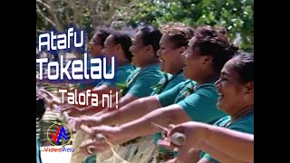 Atafu TOKELAU  Talofa ni [upl. by Lednik]