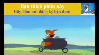 Tải Phim Hoạt Hình Tom Và Jerry Về Máy Tính Điện Thoại T28 1 [upl. by Nilyaj]