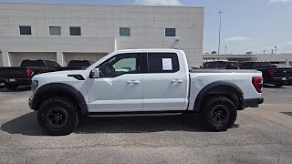 2022 Ford F150 Houston Jersey Village Mission Bend Bellaire Missouri City TX [upl. by Novyart]