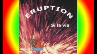 la coulée 77  Eruption [upl. by Nitsugua]