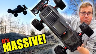 The Cheapest 16 Scale RC Car You Can Buy [upl. by Jer950]