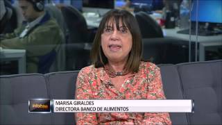 Entrevista a Marisa Giraldes [upl. by Ettezzil]