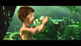 Tarzan  Tv Spot 4 [upl. by Chandless]