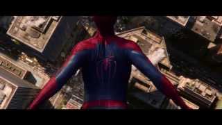 THE AMAZING SPIDERMAN 2 RISE OF ELECTRO  HD Trailer D  Ab 174 im Kino [upl. by Rafaello616]