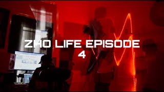 Zho Life Episode 4 [upl. by Dew]