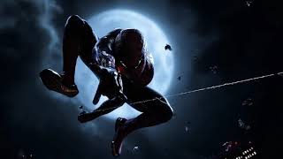 Andrew Spider Man Theme ASM 2 [upl. by Inan]