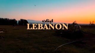 Part of Lebanon you don’t know about  A short movie [upl. by Tucker]