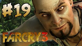 Far Cry 3 Walkthrough  Part 19  Rolling With The Killer  Far Cry 3 Lets Play [upl. by Etteragram970]