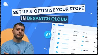 Boost Sales Fast 📈 Set Up amp Optimise Your Store in Despatch Clouds Orders Software [upl. by Pump110]