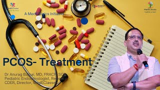 THREE treatment options for PCOS [upl. by Ime]