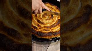 Domaci burek sa domacim korama sa sirom [upl. by Files]