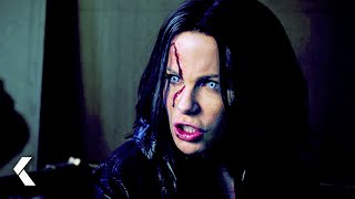 Selenes EPIC Battle Against Lycans  Underworld Blood Wars  Kate Beckinsale [upl. by Tedric]